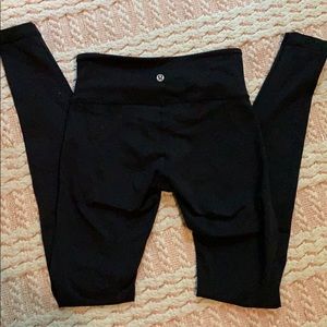 Lululemon leggings